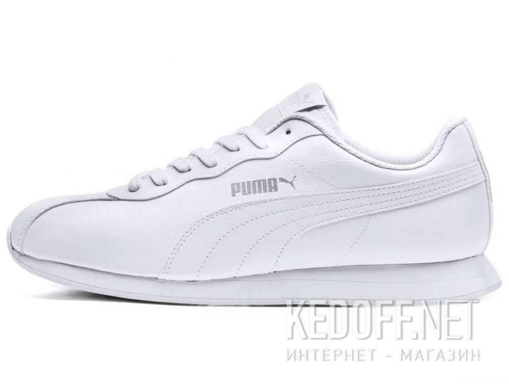 Оригинальные Mens sneakers Puma Turin II 366962 03