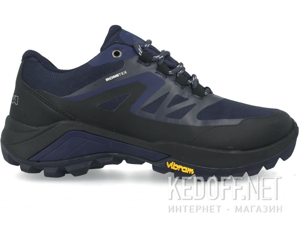 Men's sportshoes Роміка Dachau 1-313-7870 Vibram Waterproof купить Украина