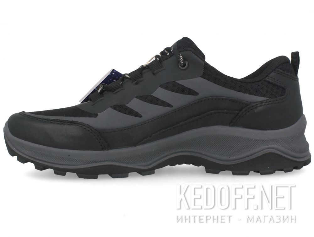 Оригинальные Men's sportshoes Роміка Weite 1-312-6900 Vibram Waterproof