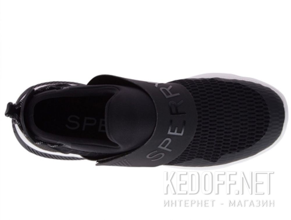Доставка Мужские кроссовки Sperry Sperry 7 Seas Slip On SP-17682