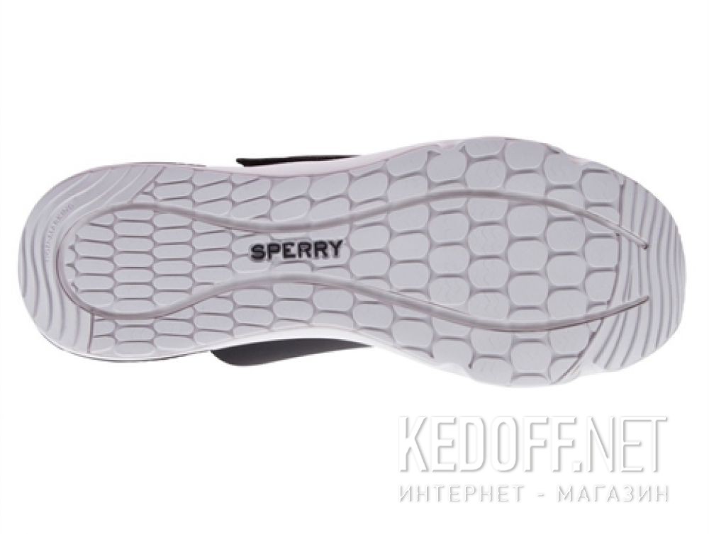 Мужские кроссовки Sperry Sperry 7 Seas Slip On SP-17682 доставка по Украине