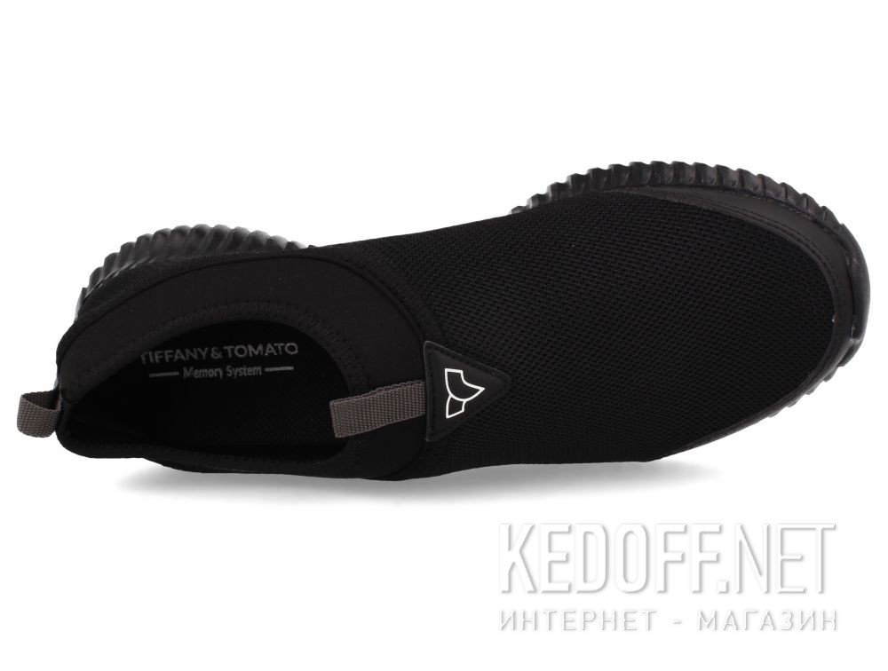 Men's sportshoes Tiffany & Tomato 9111028-27 описание