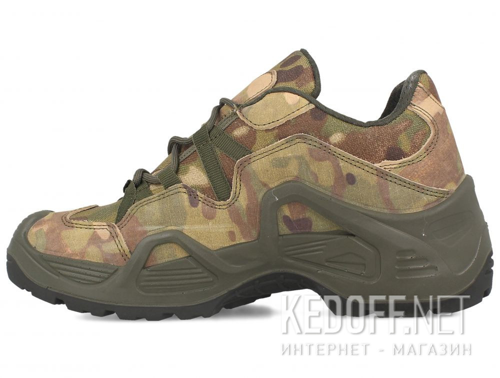 Men's sportshoes Vogel 1493MLT Kamuflage Leather купить Украина