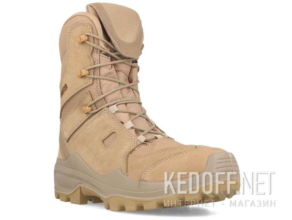 Men's combat boot Forester Haix F2391NBJ доставка по Украине