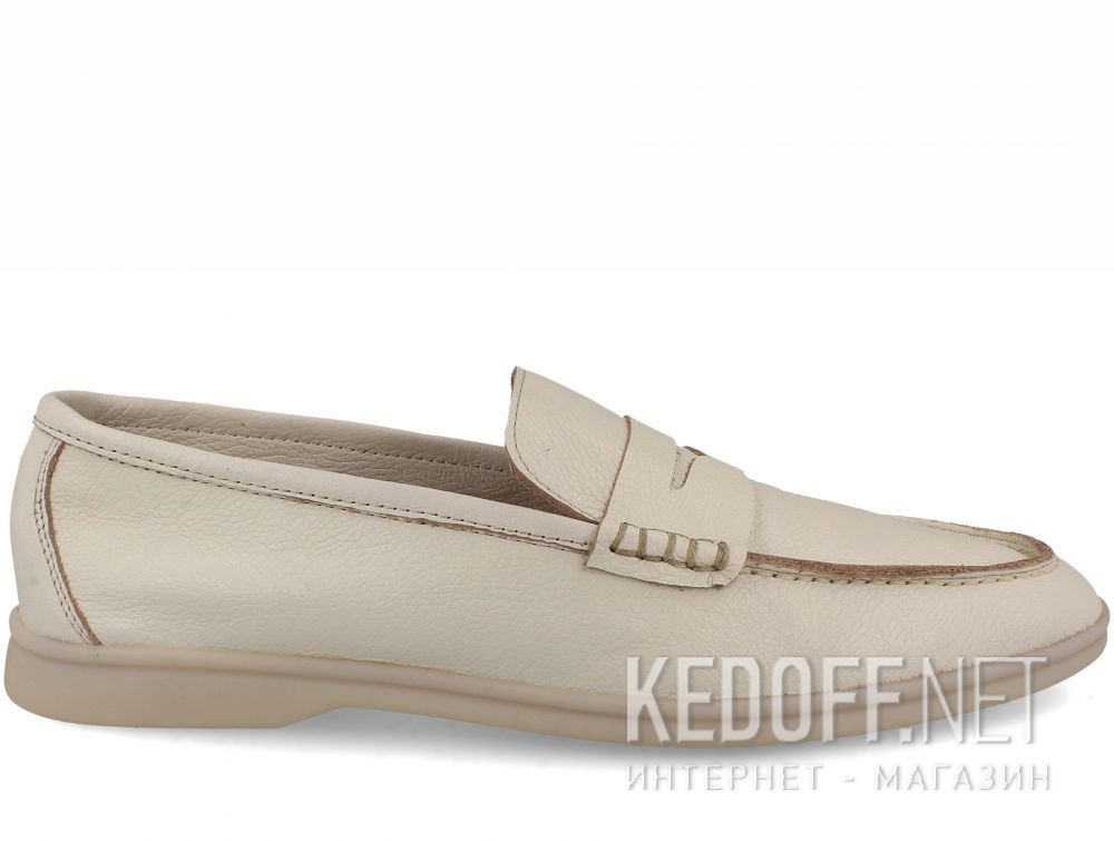 Оригинальные Men's loafers Forester Alikante 3681-18