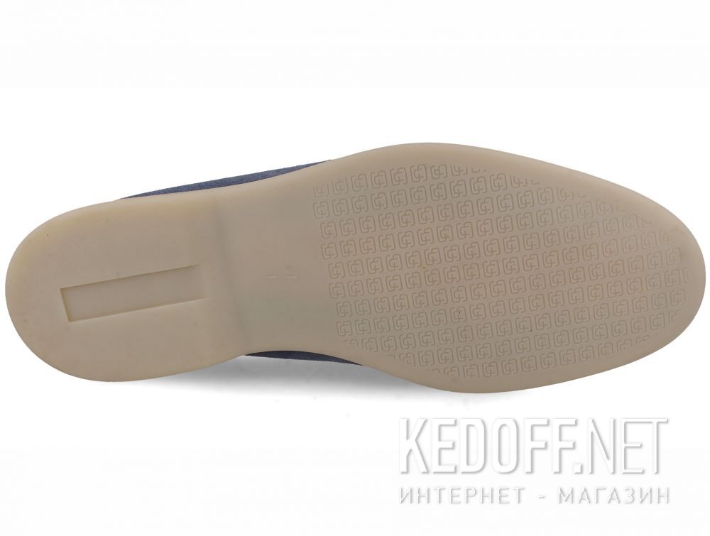Цены на Men's loafers Forester Alicante 3681-40