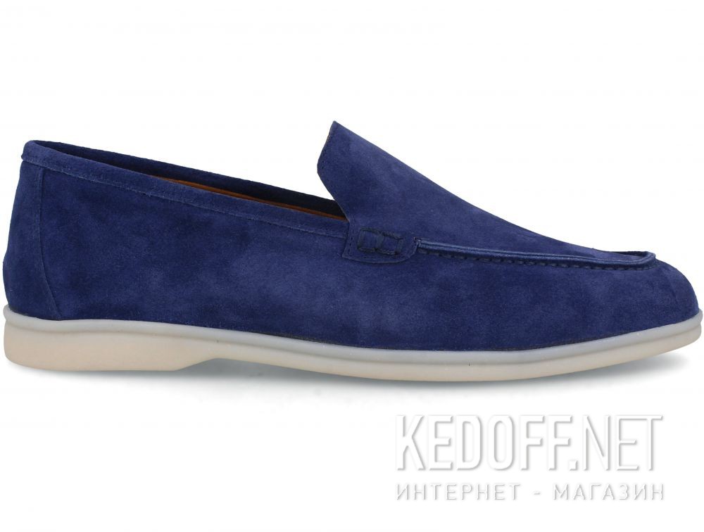 Men's loafers Forester Alikante 3736-42 купить Украина