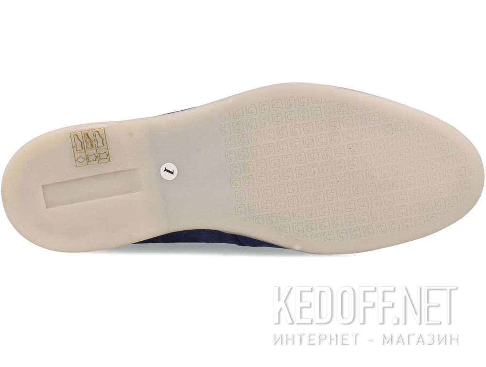 Цены на Men's loafers Forester Alikante 3736-42