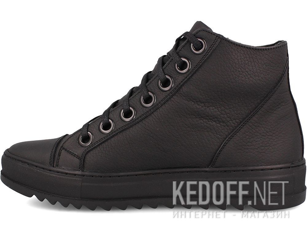 Men's shoes Forester High Step 70127-272 описание