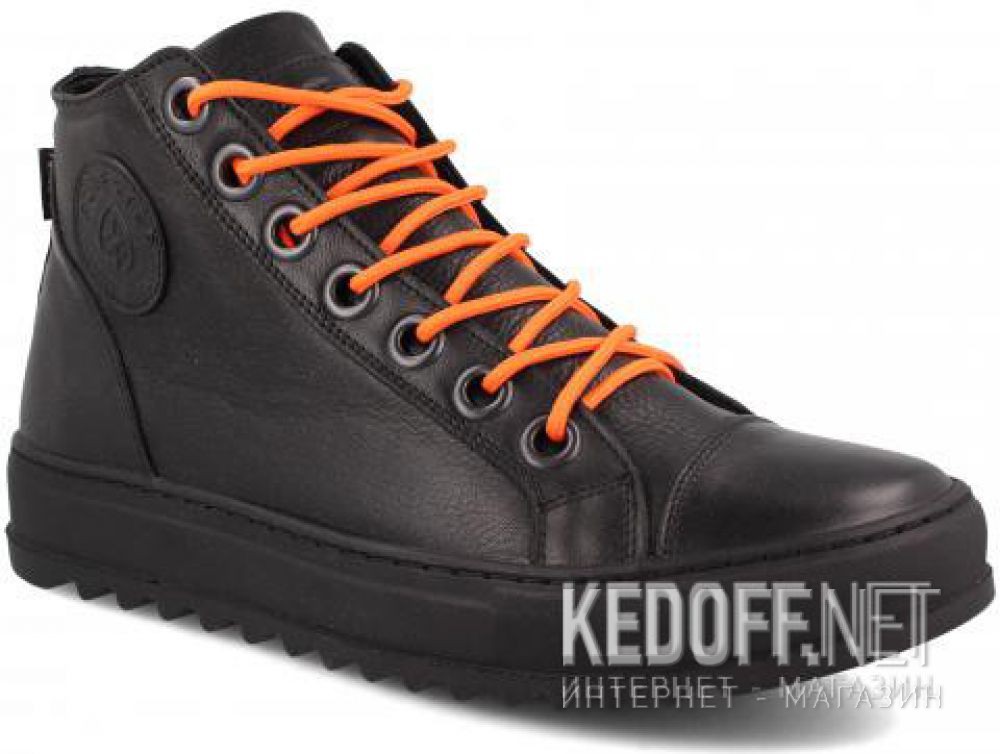 Men's shoes Forester High Step 70127-272 Фото 13