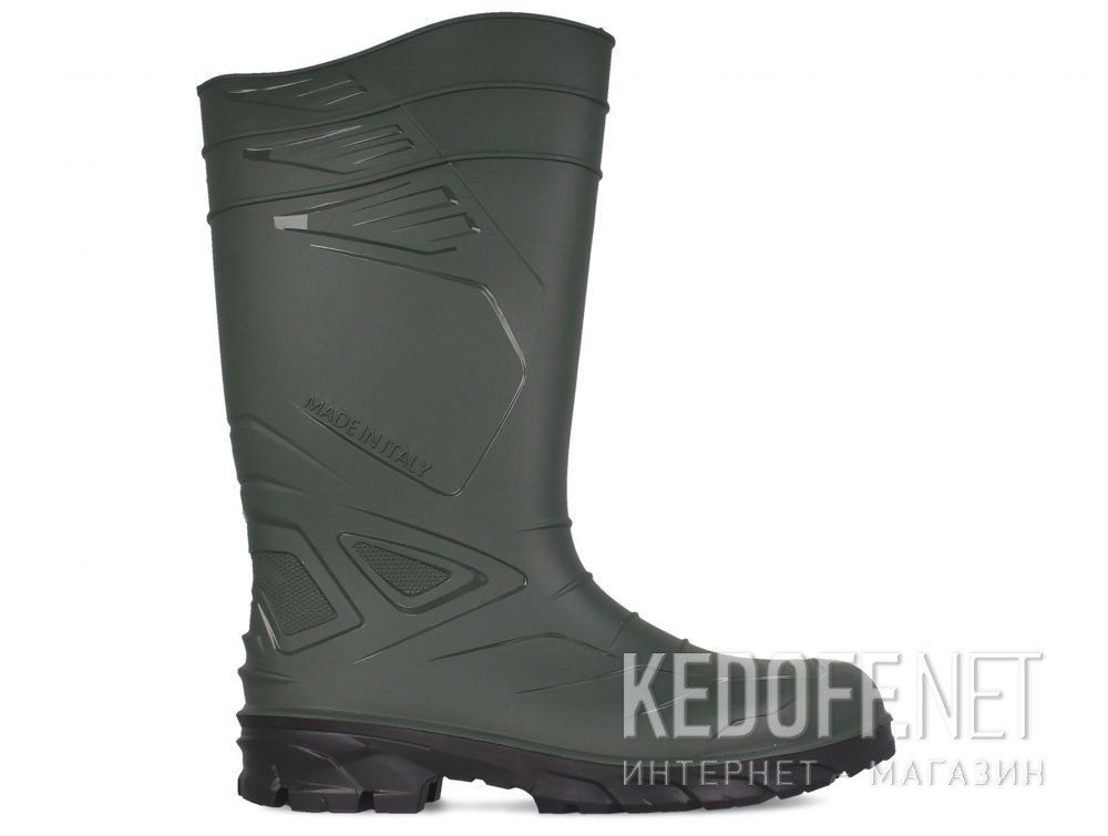 Men's rain boots Forester 9010775-17 Made in Italy купить Украина