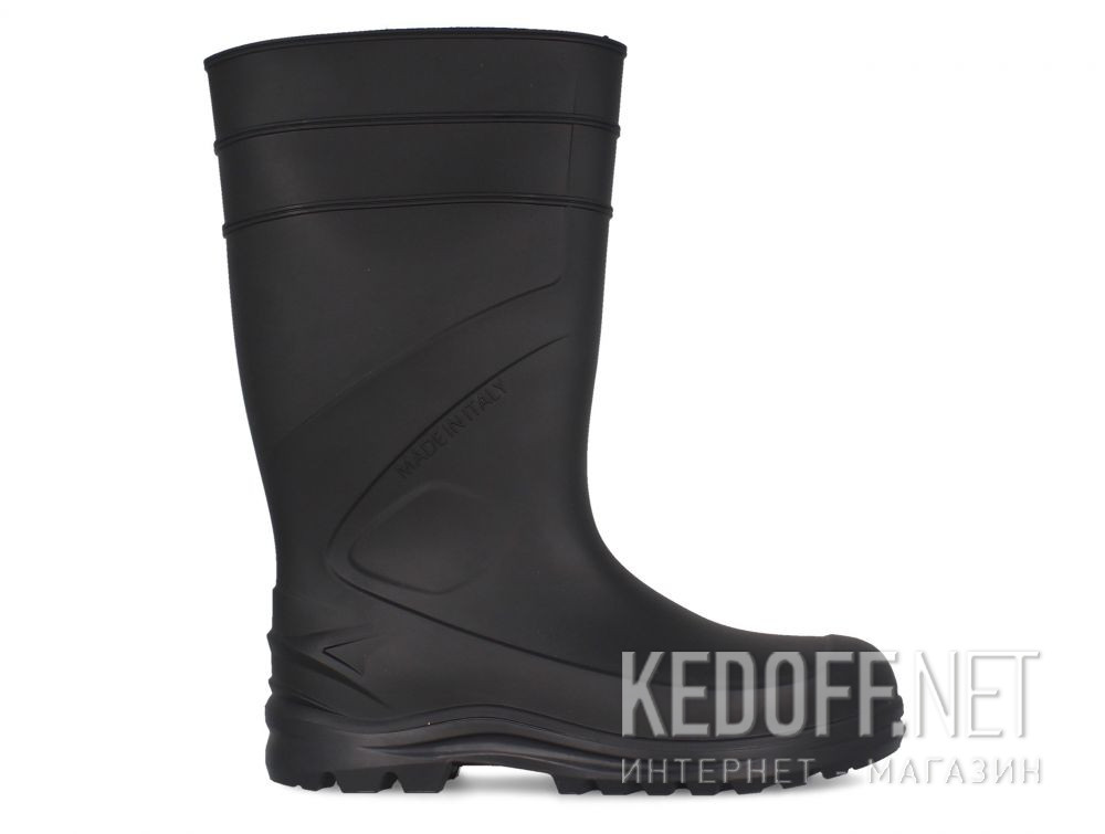 Men's rain boots Forester Rainboot 9010775-27 купить Украина