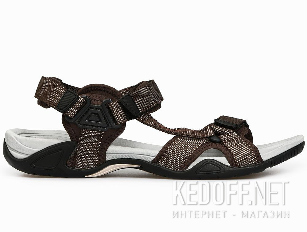 Оригинальные Mens sandals Hiking Sandal CMP Hamal 38Q9957-P961
