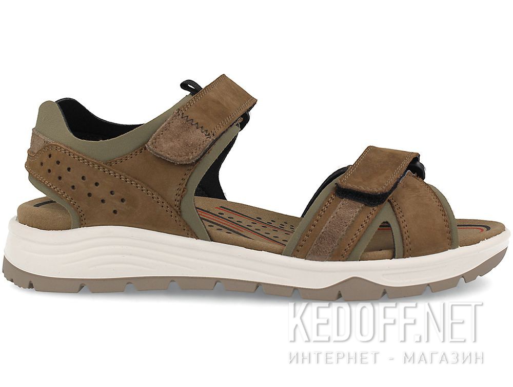 Mens sandals Forester Allroad 5202-4 купить Украина