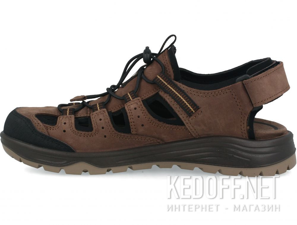 Оригинальные Men's sandals Forester Trail 5213-1FO