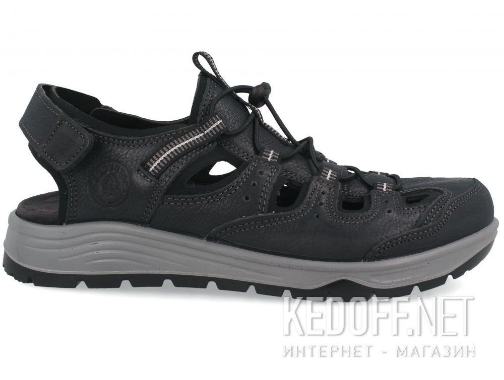 Мужские сандалии Forester Trail 5213-2FO купить Украина