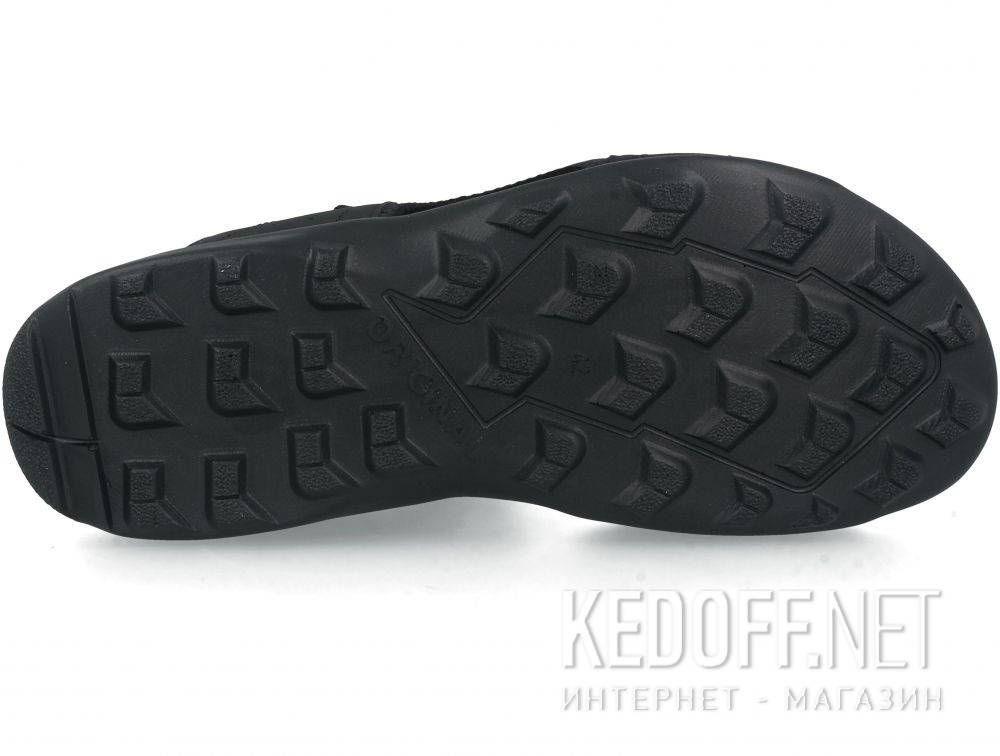 Цены на Mens sandals Forester Strike 6116-02-27