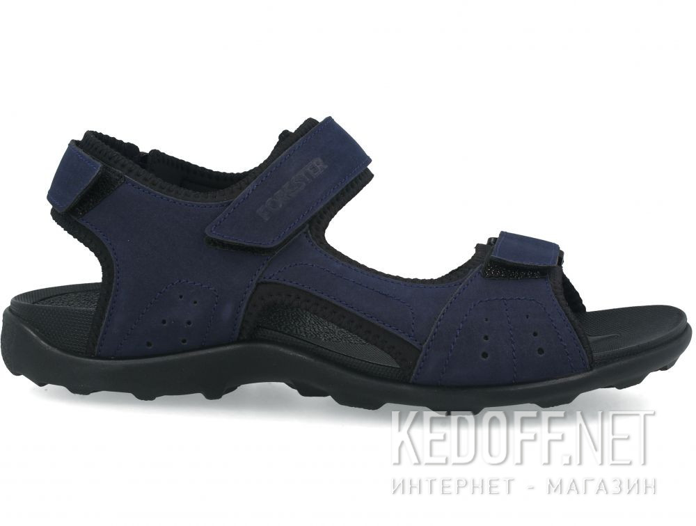 Мужские сандалии Forester Strike 6116-052-89 купить Украина