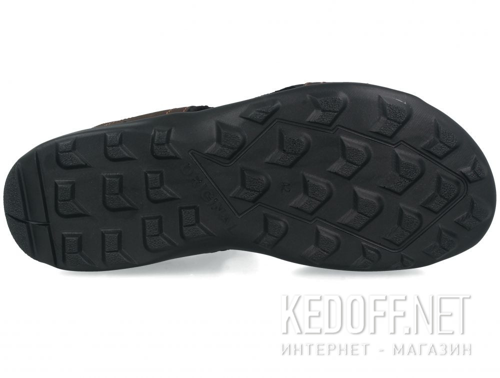 Цены на Mens sandals Forester Strike 6116-072-45