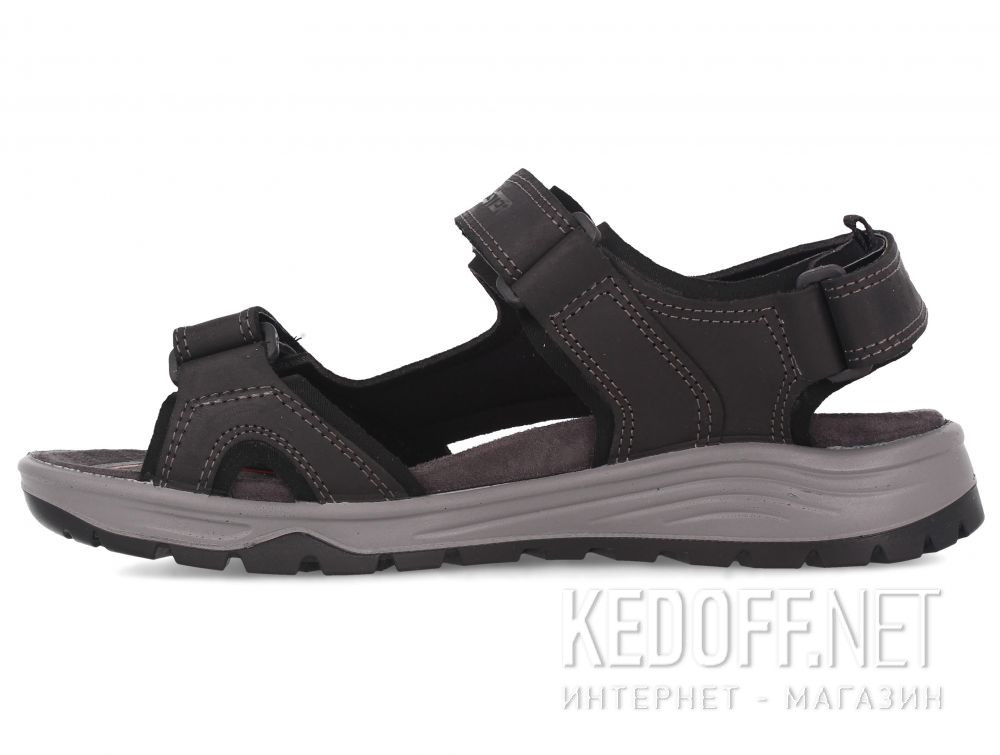 Оригинальные Mens sandals Forester Allroad 5201-3 Removable insole
