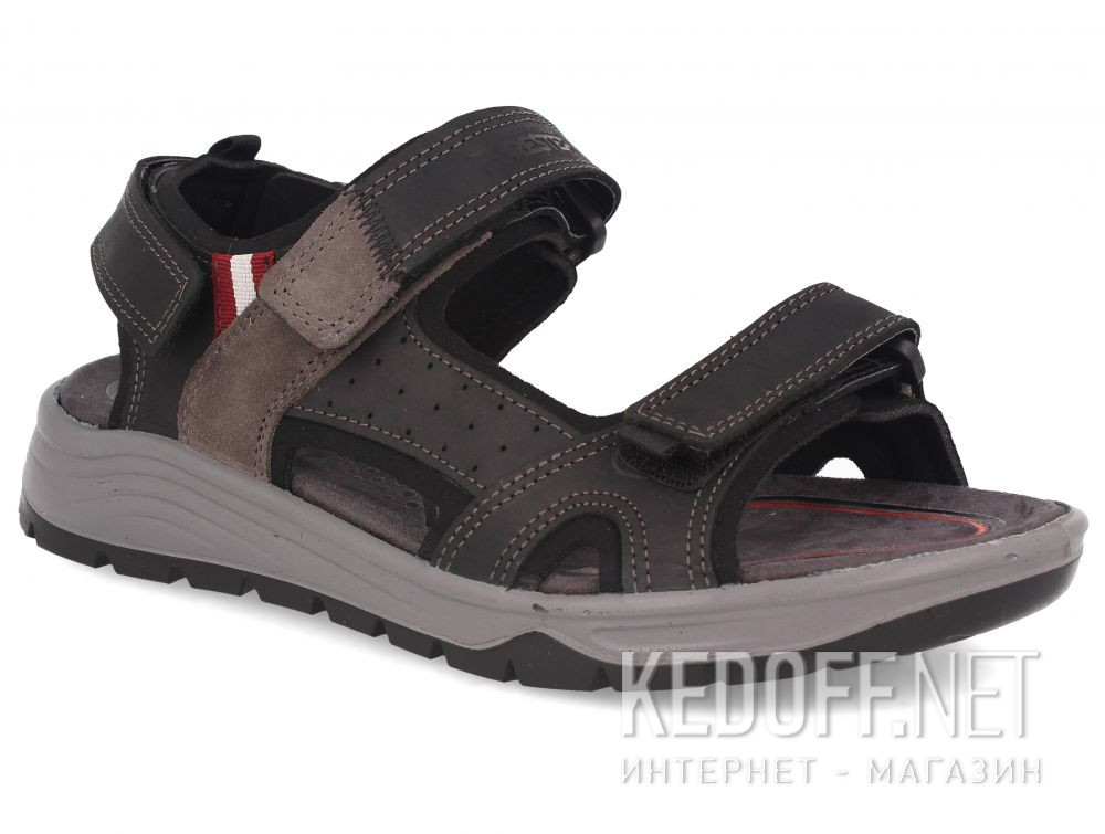 Add to cart Mens sandals Forester Allroad 5201-3 Removable insole