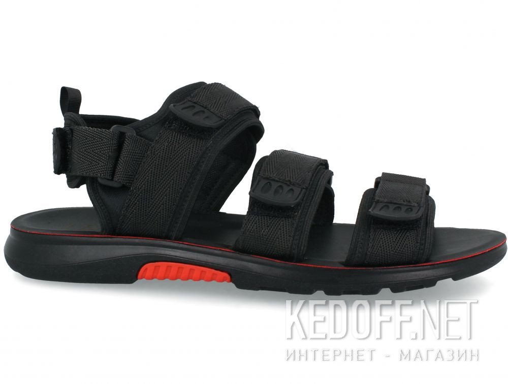 Мужские сандалии Las Espadrillas 6623-27 купить Украина