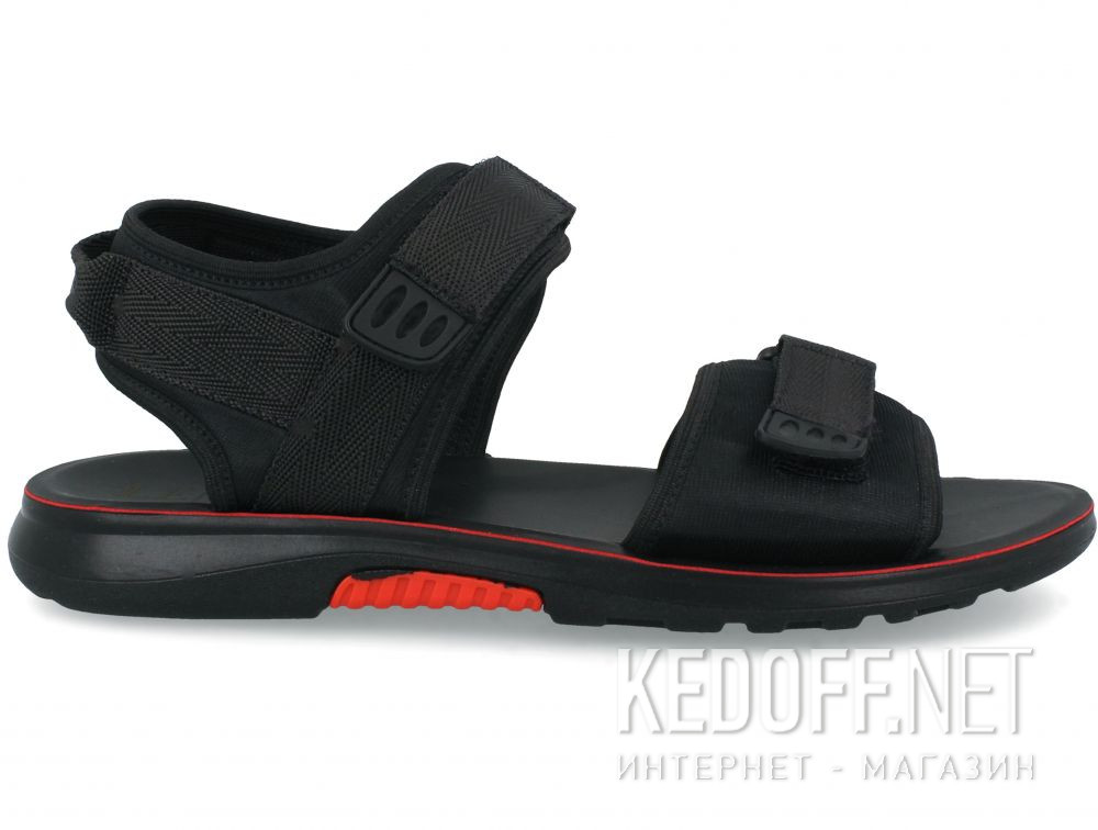 Мужские сандалии Las Espadrillas 90493-27 купить Украина