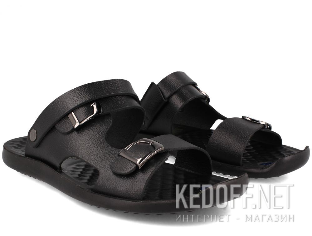 Men's sandals Las Espadrillas T024-277 купить Украина