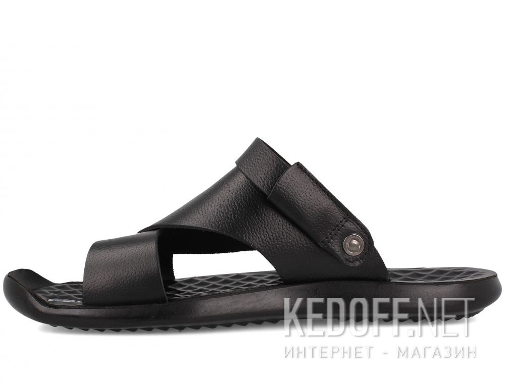 Цены на Men's sandals Las Espadrillas T024-277