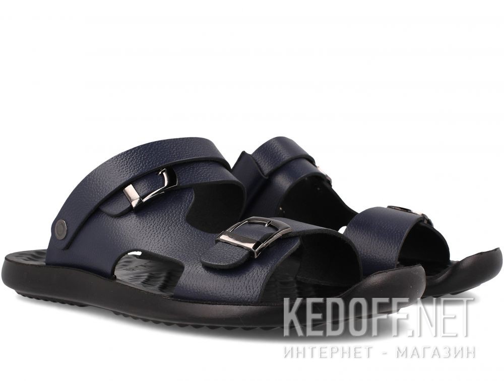 Мужские сандалии Las Espadrillas T024-899 купить Украина