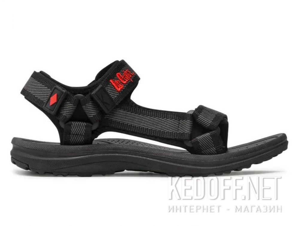 Мужские сандалии Lee Cooper LCW-22-34-0942M купить Украина
