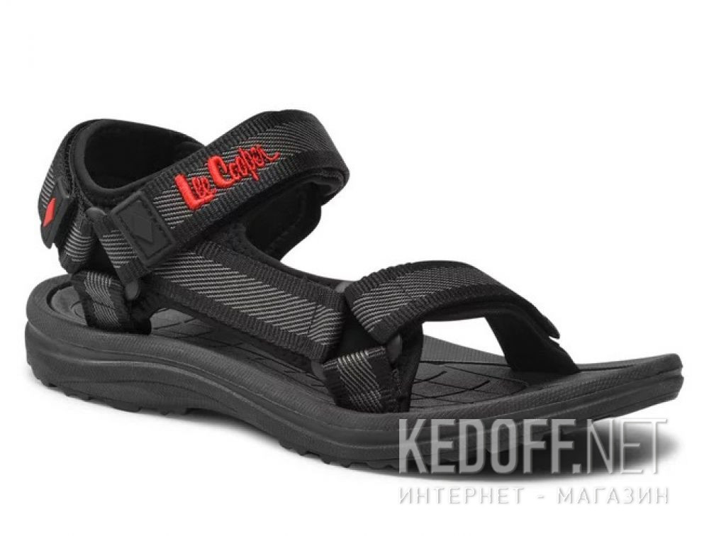 Купить Мужские сандалии Lee Cooper LCW-22-34-0942M