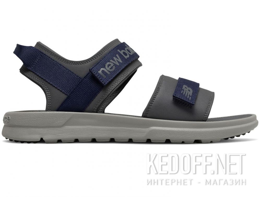 Men's sandals New Balance SUA250G1 купить Украина
