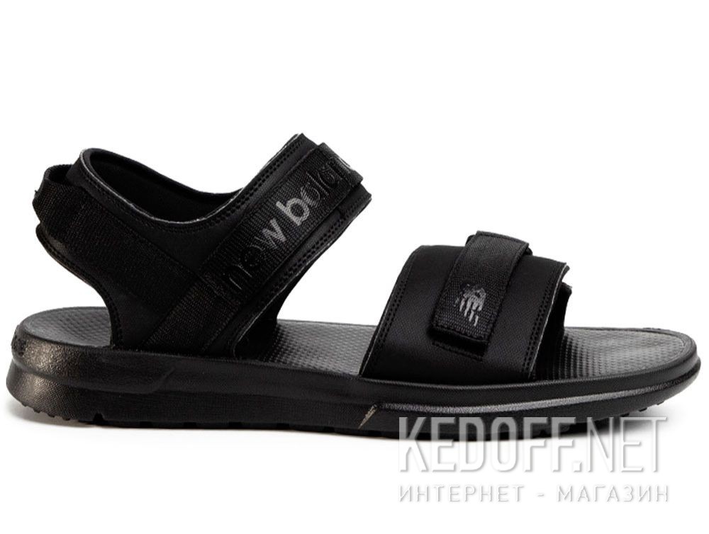Мужские сандалии New Balance SUA250K1 купить Украина