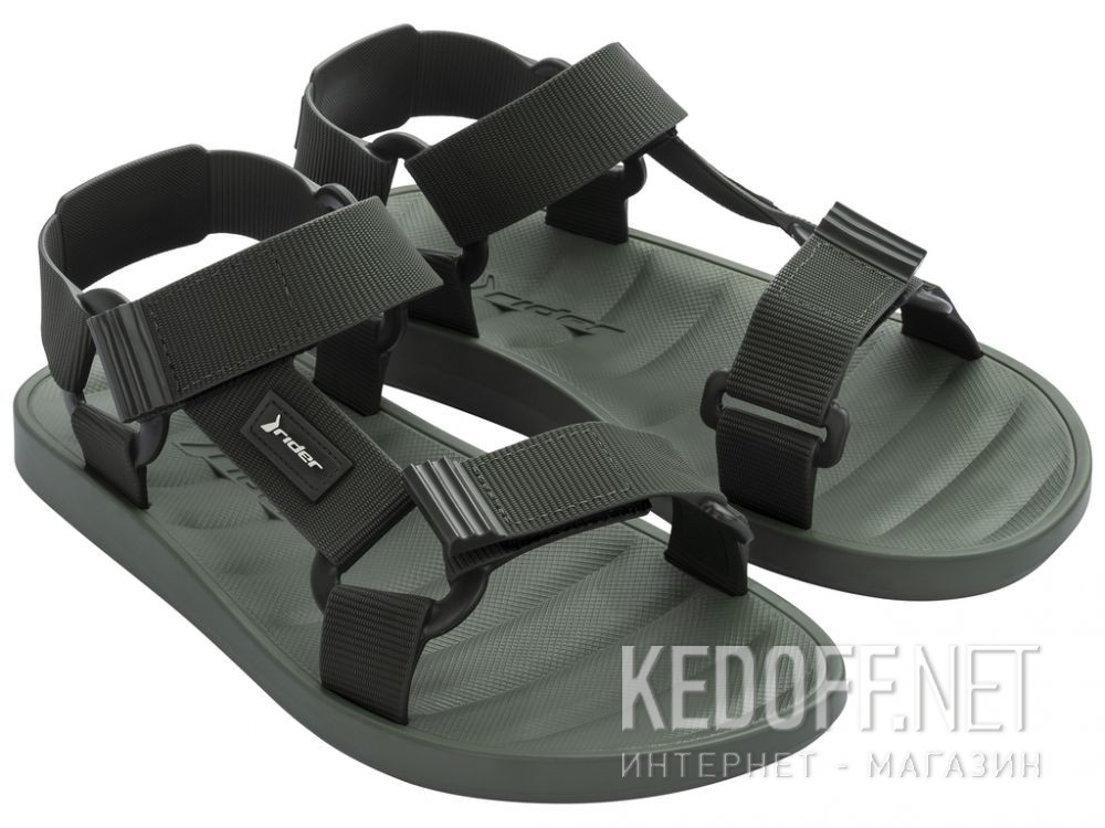 Add to cart Men's sandals Rider Free Style Sand AD 11671-20843