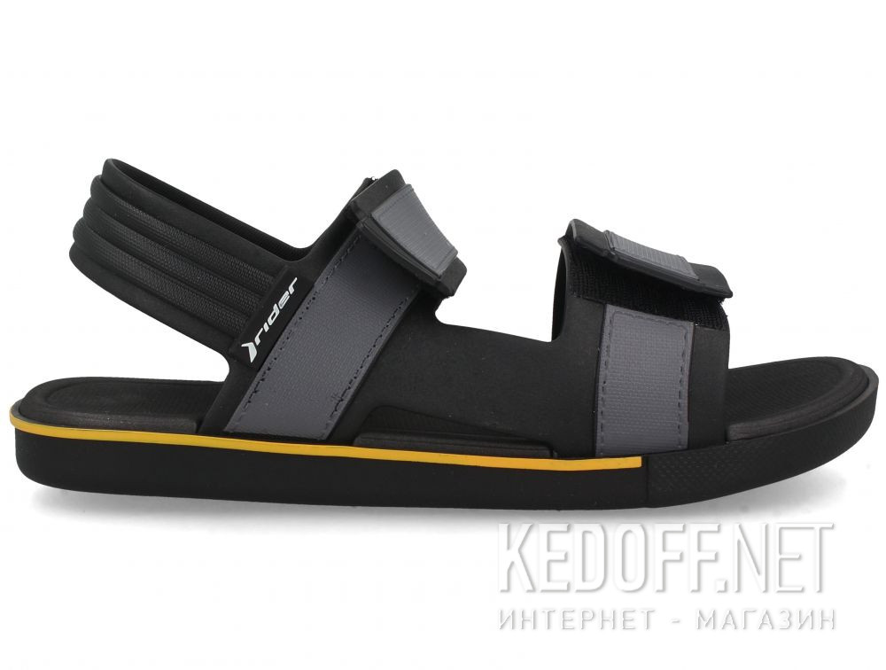 Men's sandals Rider SPIN PAPETE AD 11765-21122 купить Украина