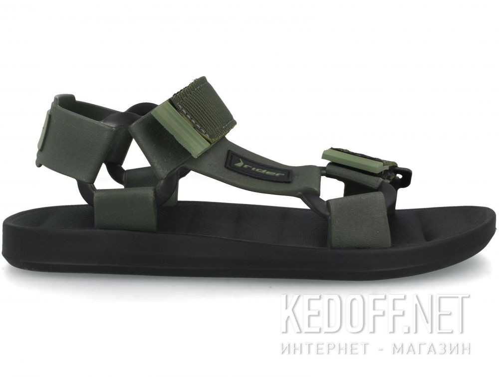 Rider mens sandals Free Papete Ad 11567-20754 купить Украина
