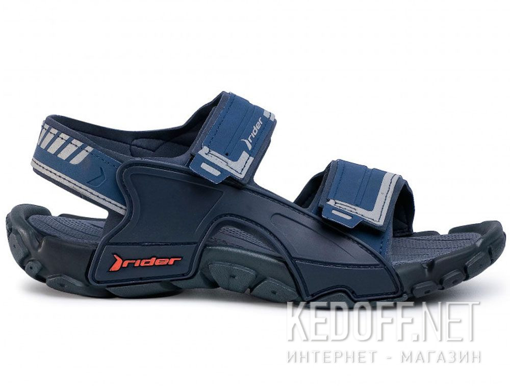 Мужские сандалии Rider Tender XI AD 82816-20729 купить Украина