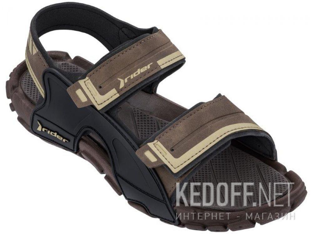Оригинальные Men's Rider sandals Tender XI Ad 82816-20973