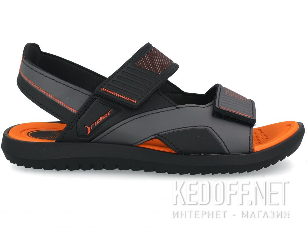 Men's sandals Rider Voyage Sandal Ad 83027-20757 купить Украина