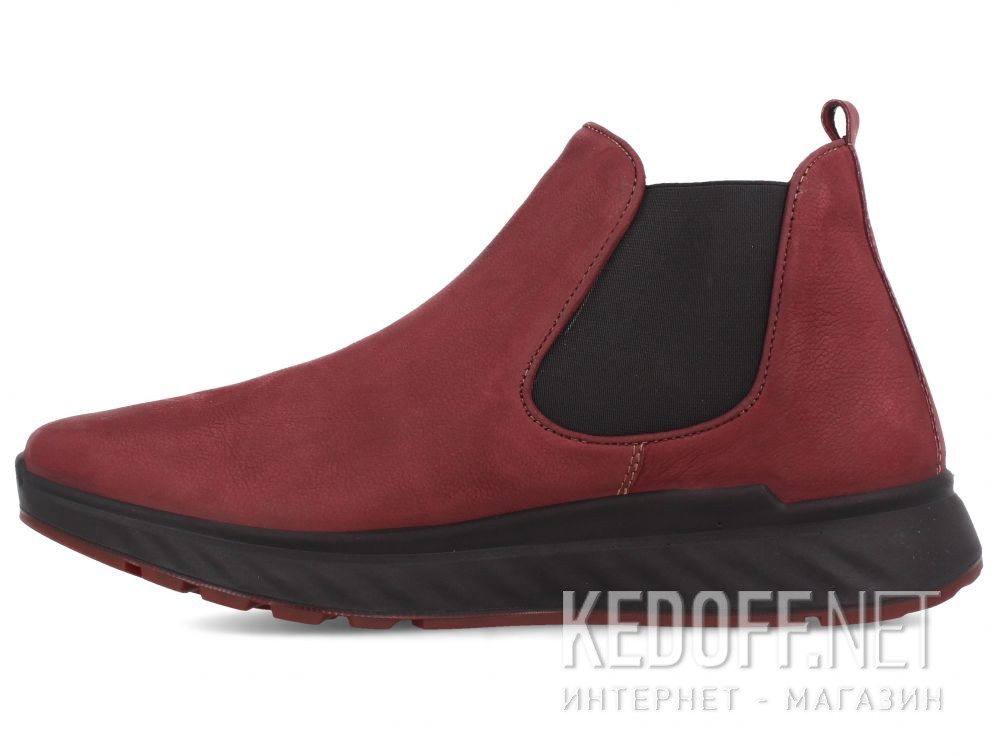 Men's high boots Forester Danner 28825-48 Chelsea купить Украина