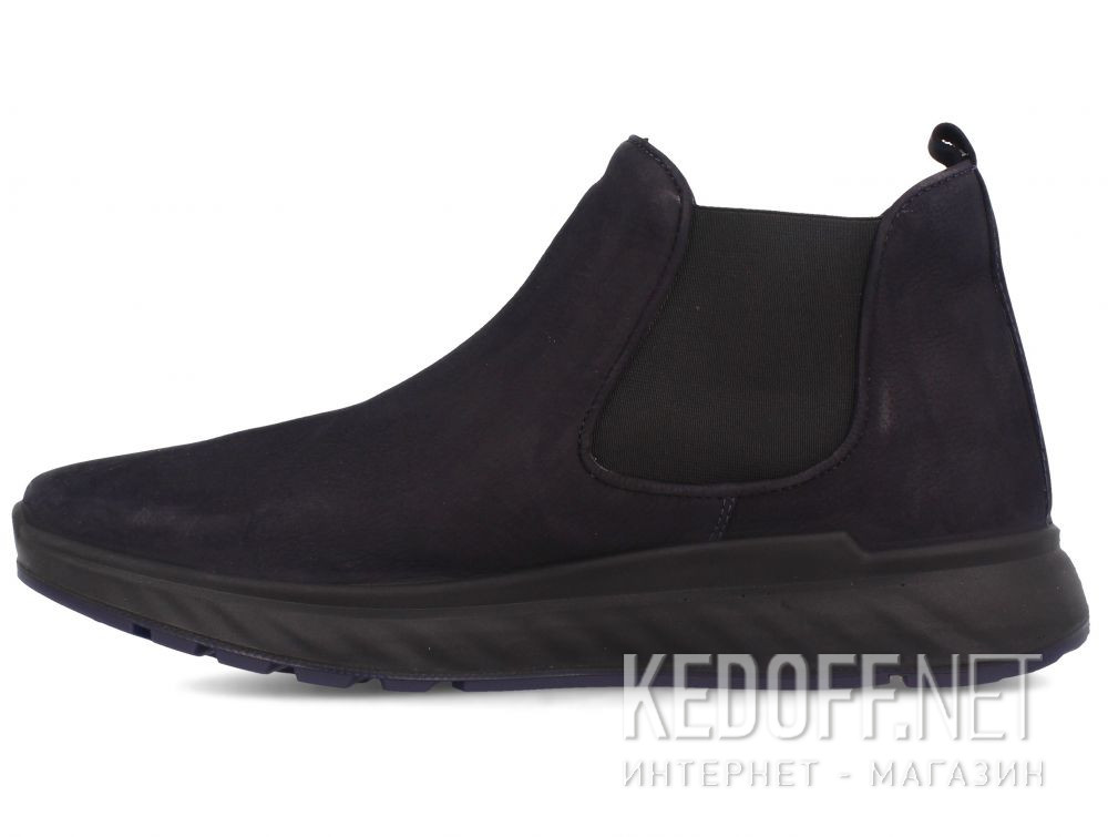 Men's high boots Forester Danner 28825-89 Chelsea купить Украина
