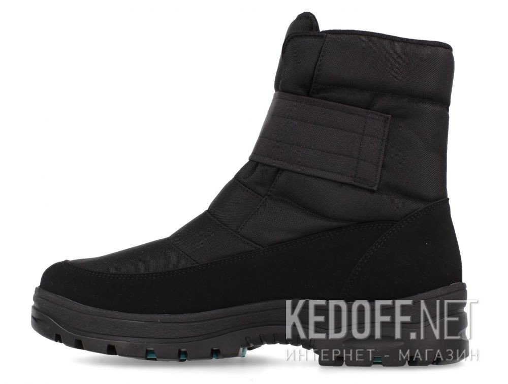 Men's shoes Forester Attiba 58405-27 OC System купить Украина