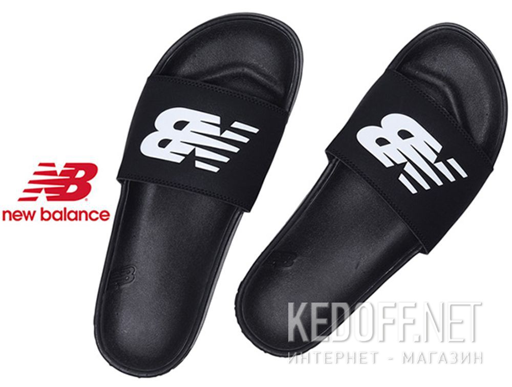 Shoes by New Balance SMF200B1 все размеры