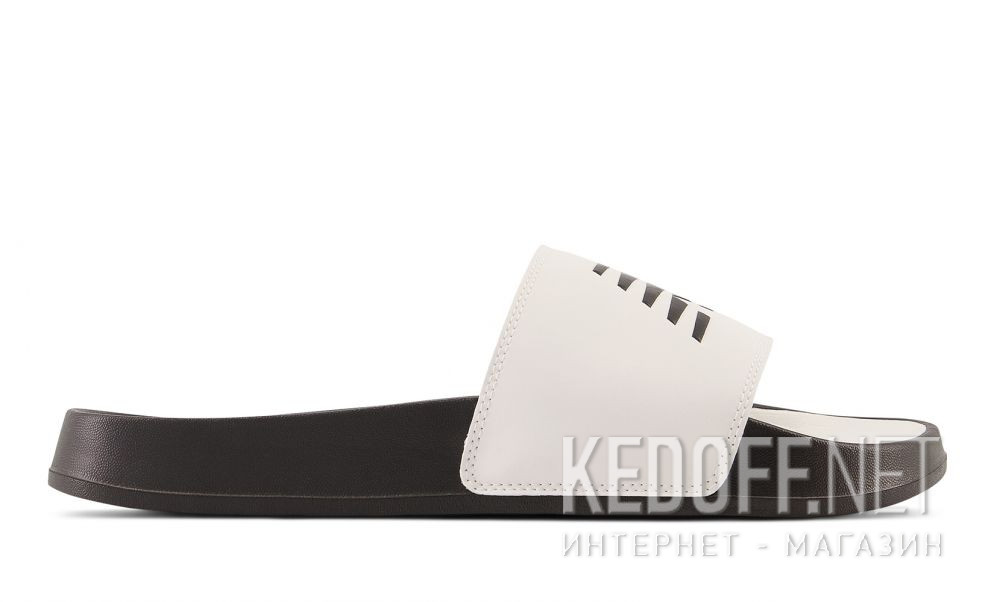 Men's slide slippers New Balance SUF 200B2 купить Украина