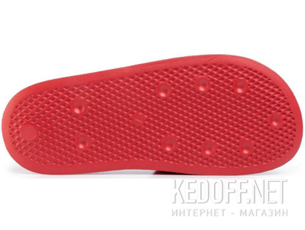 Men's slide sandals / slippers Adidas Adilette Lite FU8296 описание