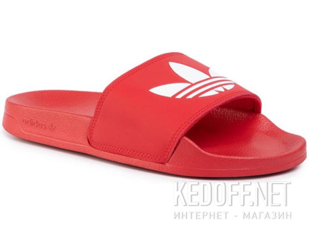 Add to cart Men's slide sandals / slippers Adidas Adilette Lite FU8296