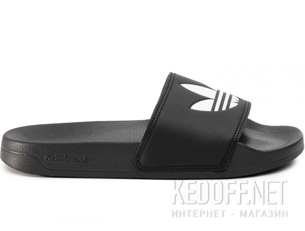 Чоловічі сланці та шльопанці Adidas Adilette Lite FU8298 купити Україна