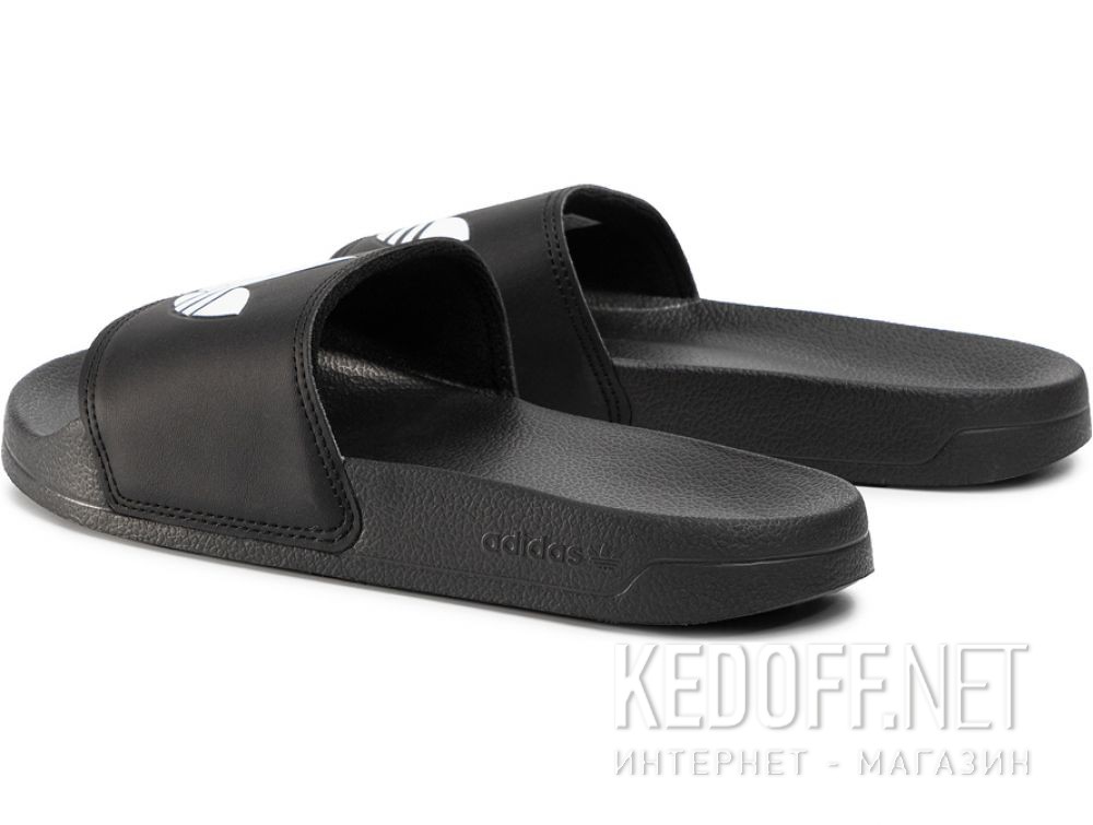 Оригинальные Men's slide sandals / slippers Adidas Adilette Lite FU8298