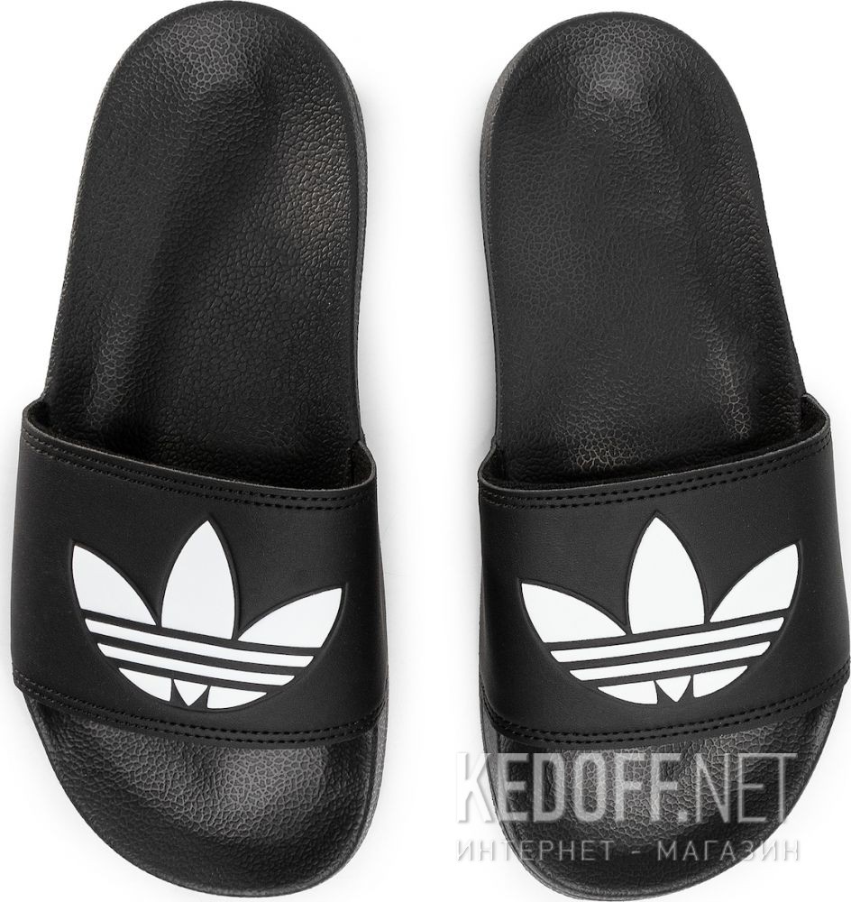 Men's slide sandals / slippers Adidas Adilette Lite FU8298 описание